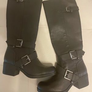 Nine West Boots